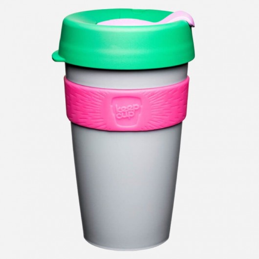 Personalised KeepCup Large (16oz)